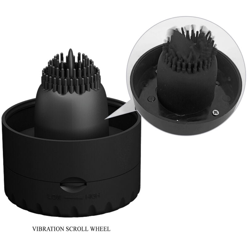 Pretty Love Male Pretty Love - Naomi Vagina Vibrator