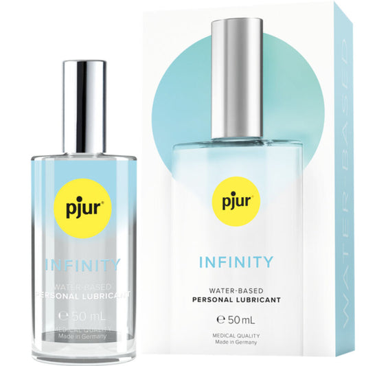 PJUR INFINITY water-based 50 ml EU