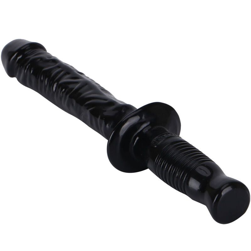Get Real The Manhandler 38 Cm Black
