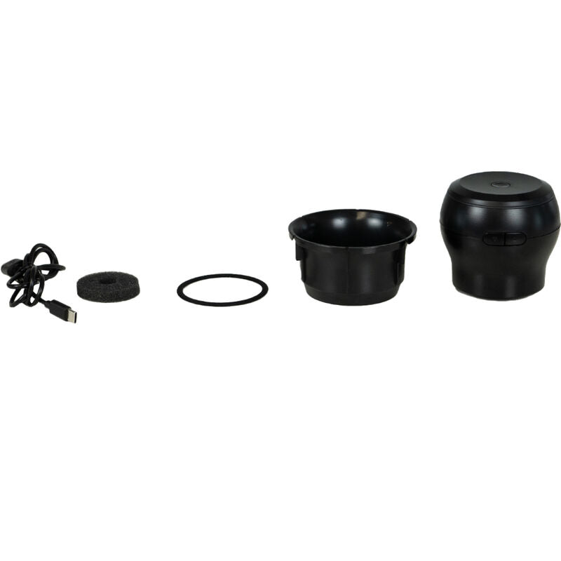 Kiiroo Powerblow Interactive Suction Device