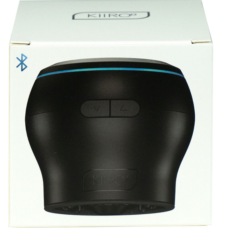 Kiiroo Powerblow Interactive Suction Device