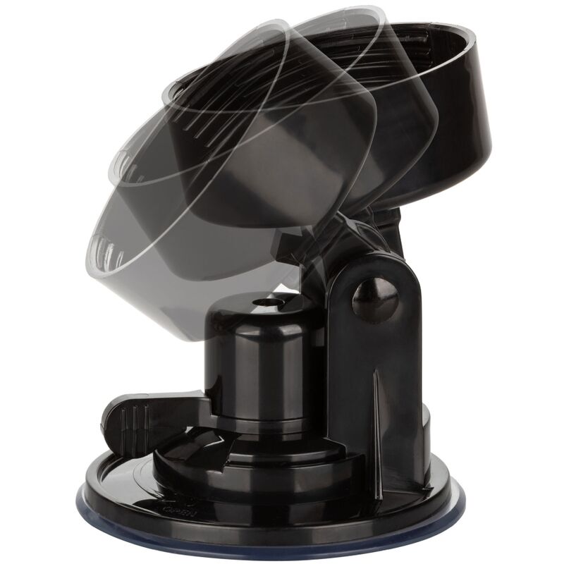 Private Tube Suction Base For Masturbator