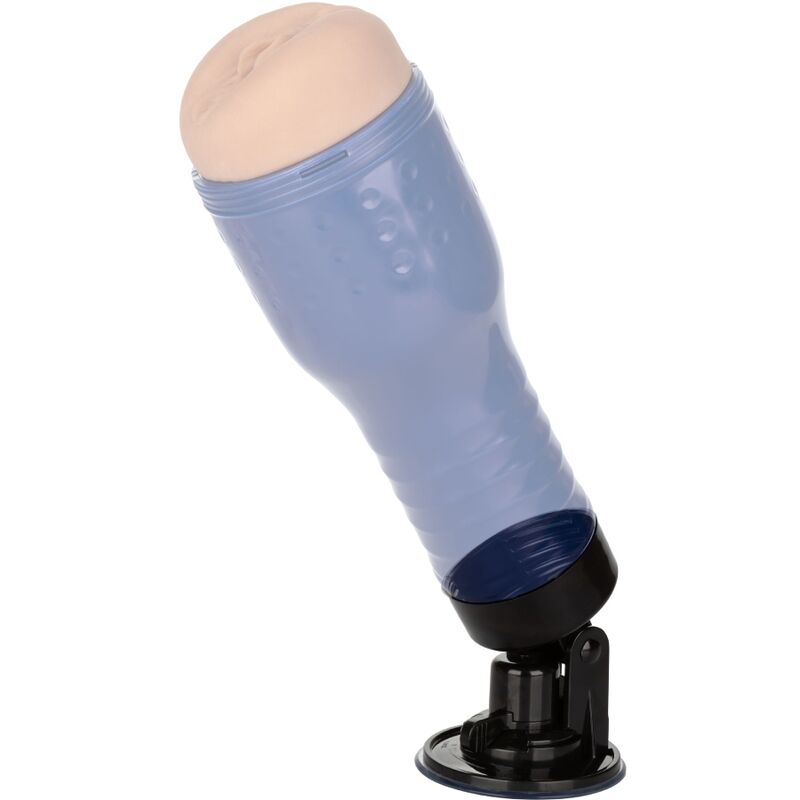 Private Tube Suction Base For Masturbator