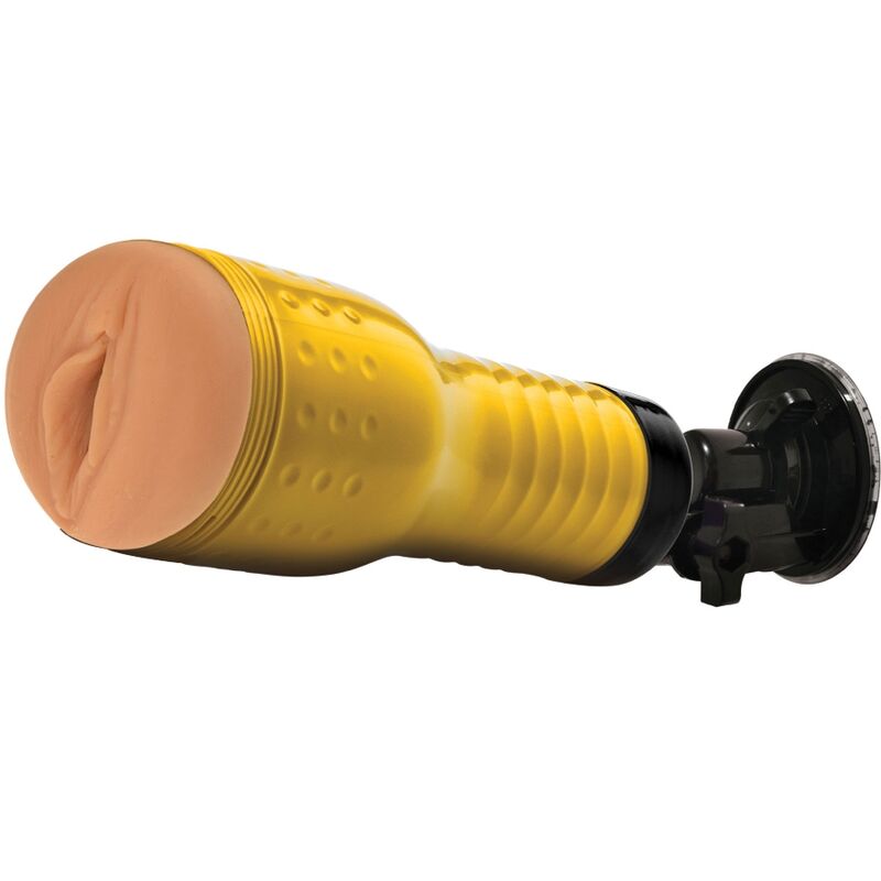 Private Tube Suction Base For Masturbator