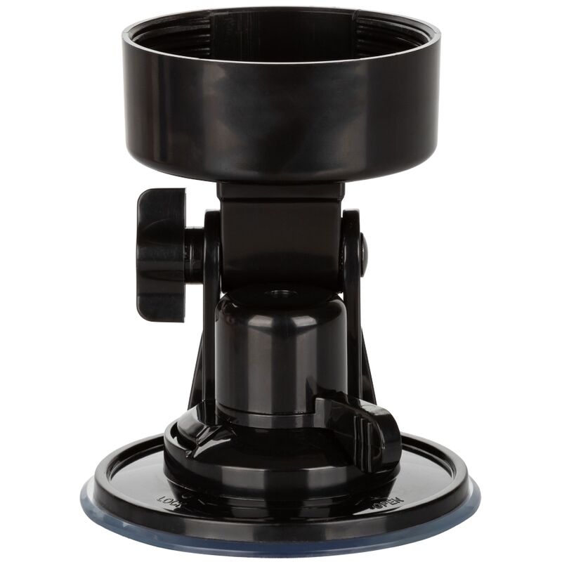 Private Tube Suction Base For Masturbator