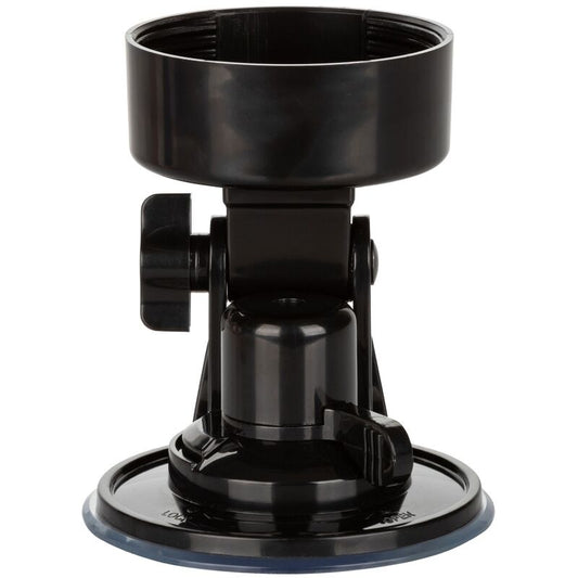 Private Tube Suction Base For Masturbator