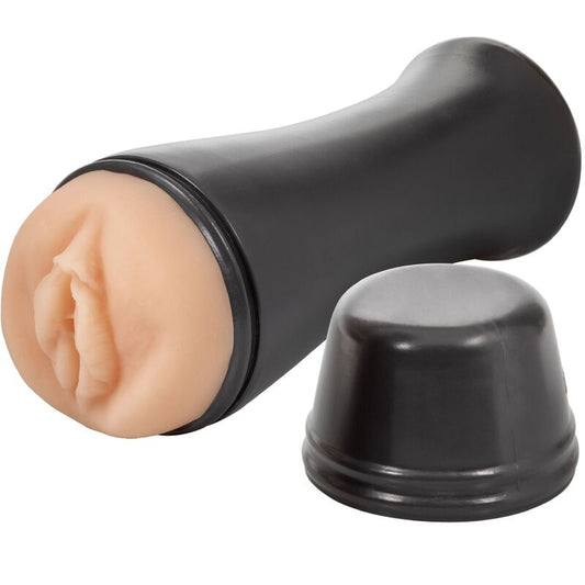 Private Masturbator Wet Kitten Self Lube To Go