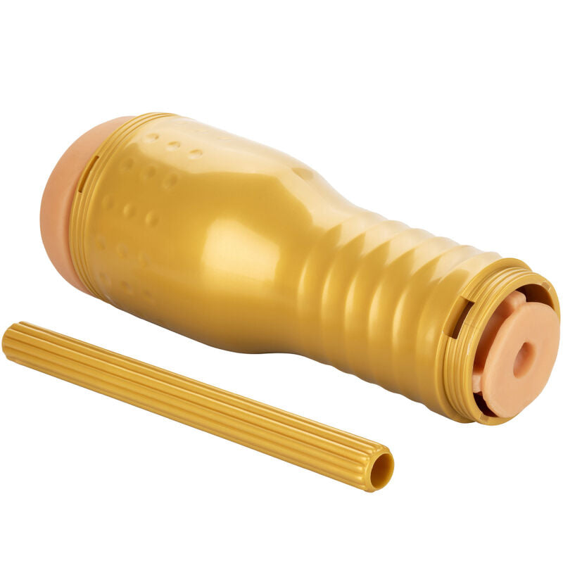 Private Personal Trainer Lube Masturbator