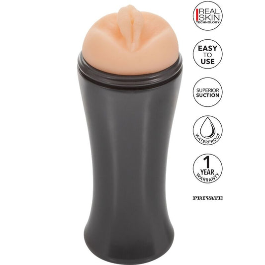 Private Masturbator Femme Fatale To Go