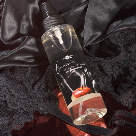 Tentacion Coconut Milk Room Freshener With Pheromones