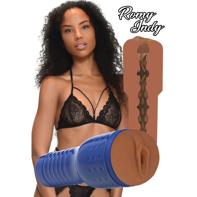 Private Romy Indy Pornstar Pussy Masturbator