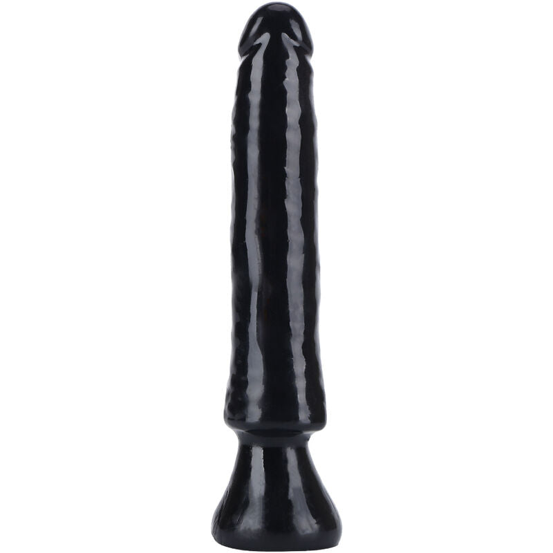Get Real Starter Dong 16 Cm Black