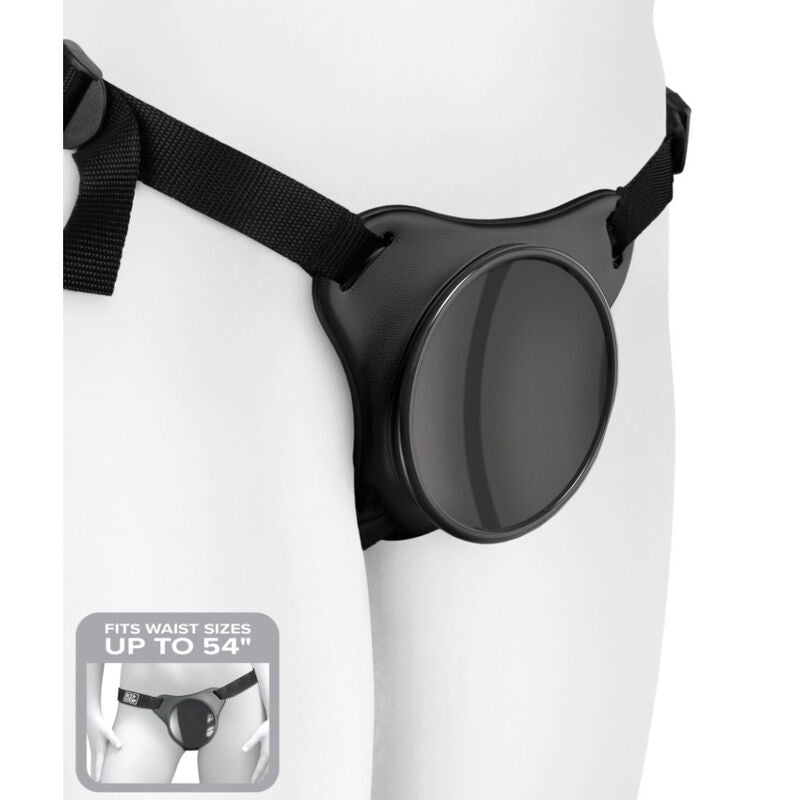 Pipedream Body Dock Original