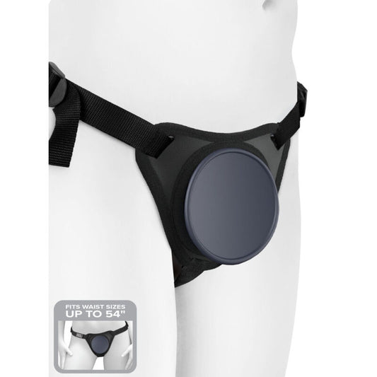 Pipedream Strap-On Harness