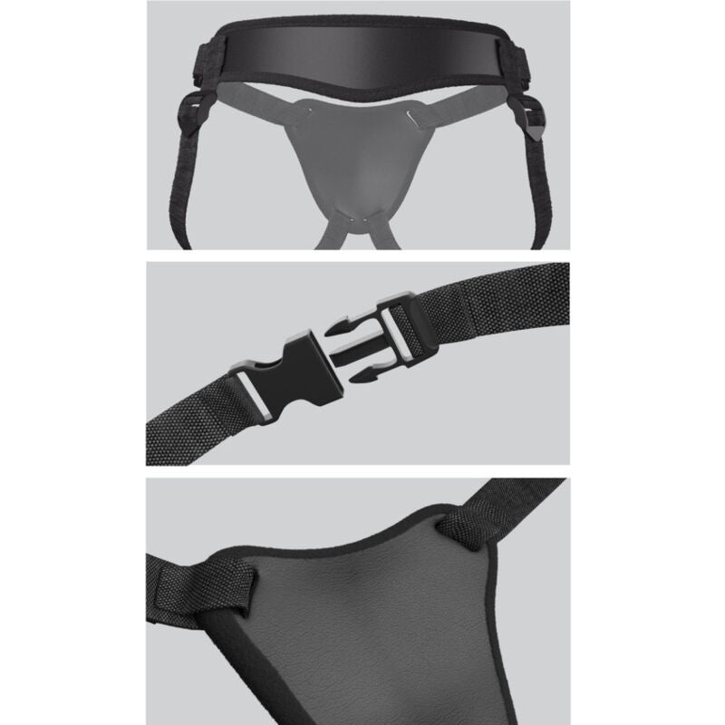 Pipedream Strap-On Harness