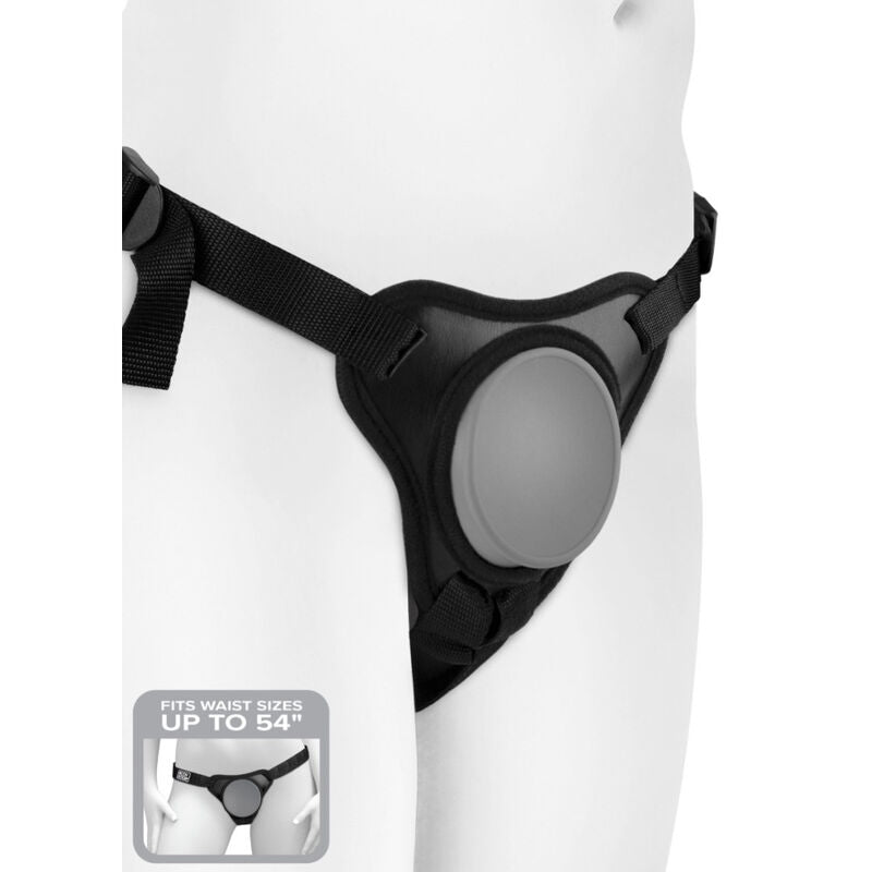 Pipedream Strap-On Dildo til Ultimativ Nydelse