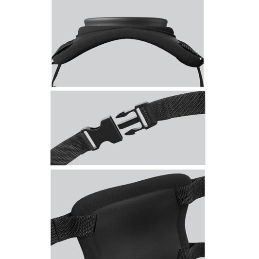 Pipedream Body Dock Body Dock Lap Strap