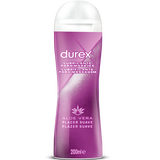 DUREX - PLAY 2-1 INTIMATE LUBE AND MASSAGE ALOE VERA