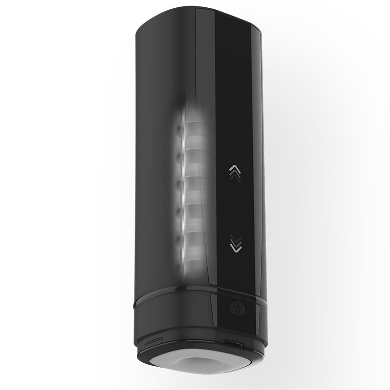 Kiiroo Onyx+ Teledildonic Masturbator With Skin Texture