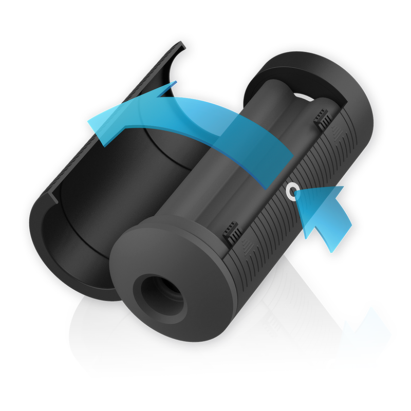 Kiiroo Titan Experience Technological Masturbator