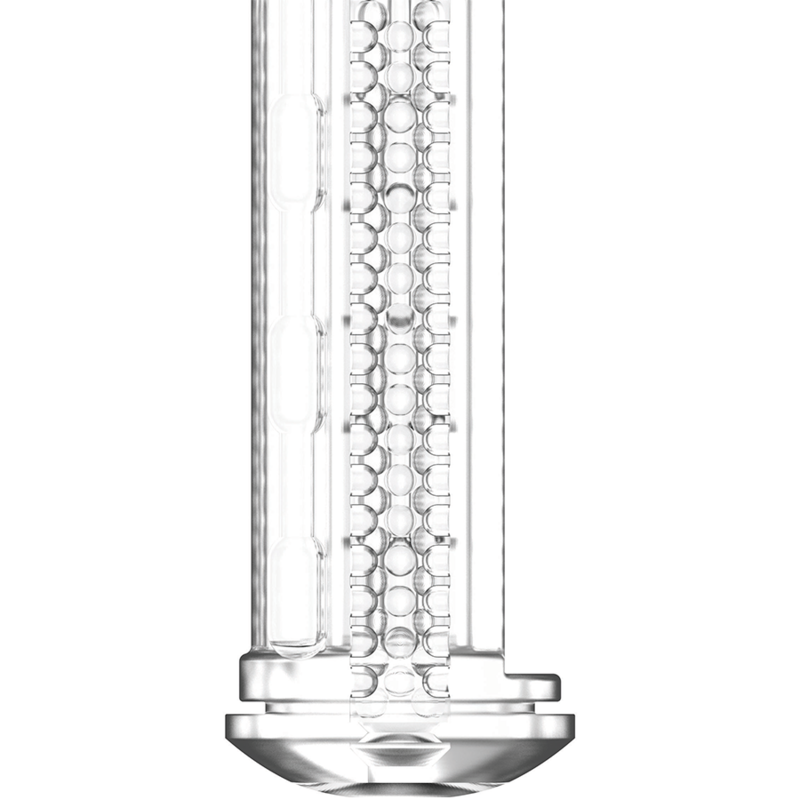 Kiiroo Titan Masturbator Cover Power + Performance