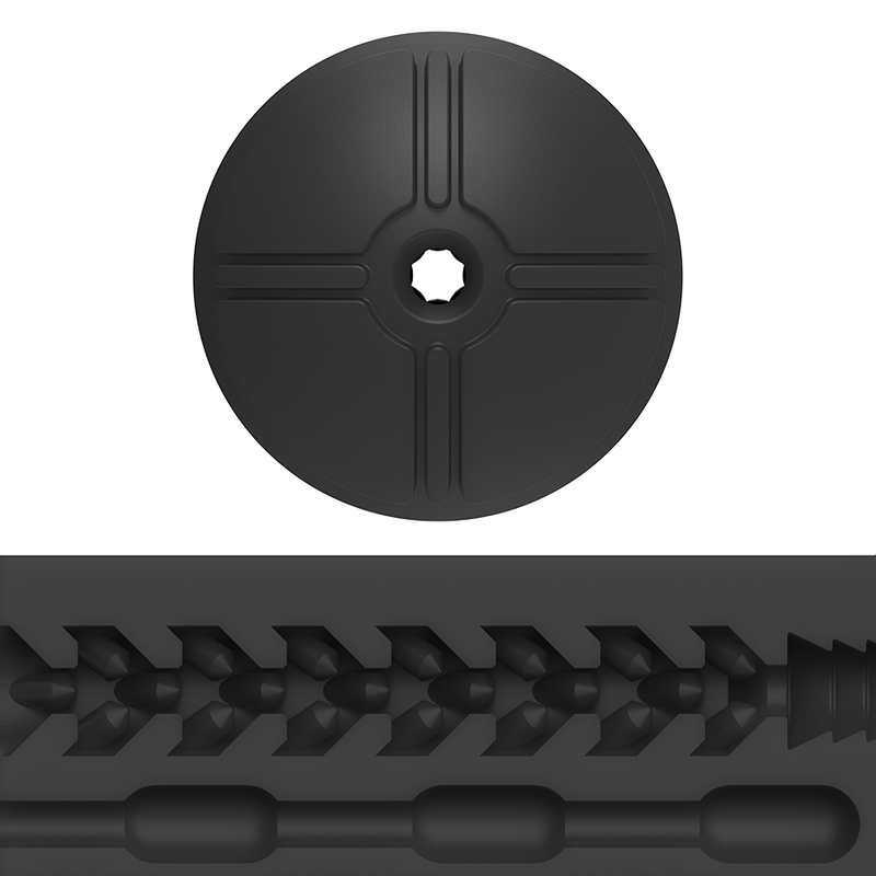 Kiiroo Titan Anal Masturbator Cover Maximum Fit