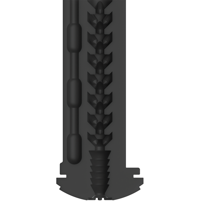 Kiiroo Titan Anal Masturbator Cover Maximum Fit