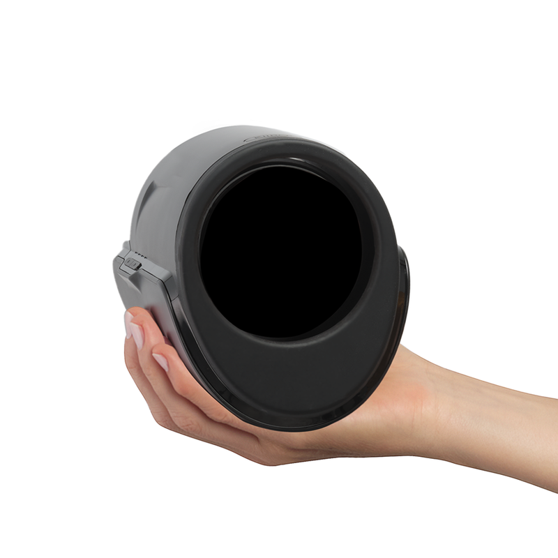 Kiiroo Keon Interactive Masturbator Feel Stroker Not Included