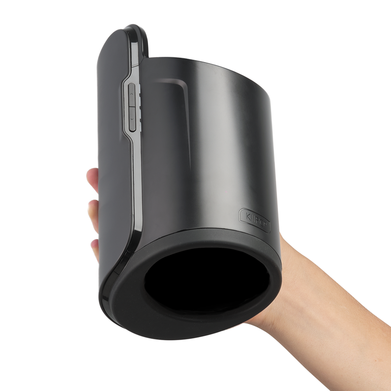 Kiiroo Keon Interactive Masturbator Feel Stroker Not Included