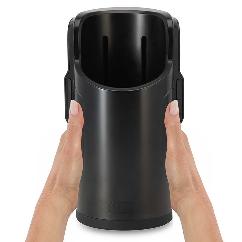 Kiiroo Keon Interactive Masturbator Feel Stroker Not Included