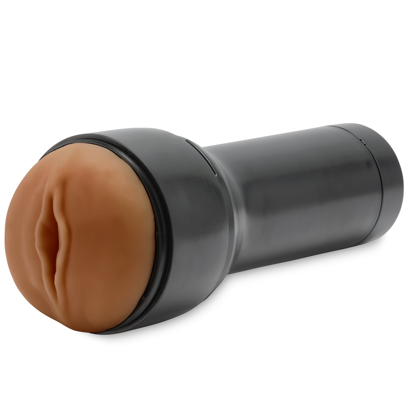 Kiiroo Feel Stroker Masturbator Stimulator - Brown