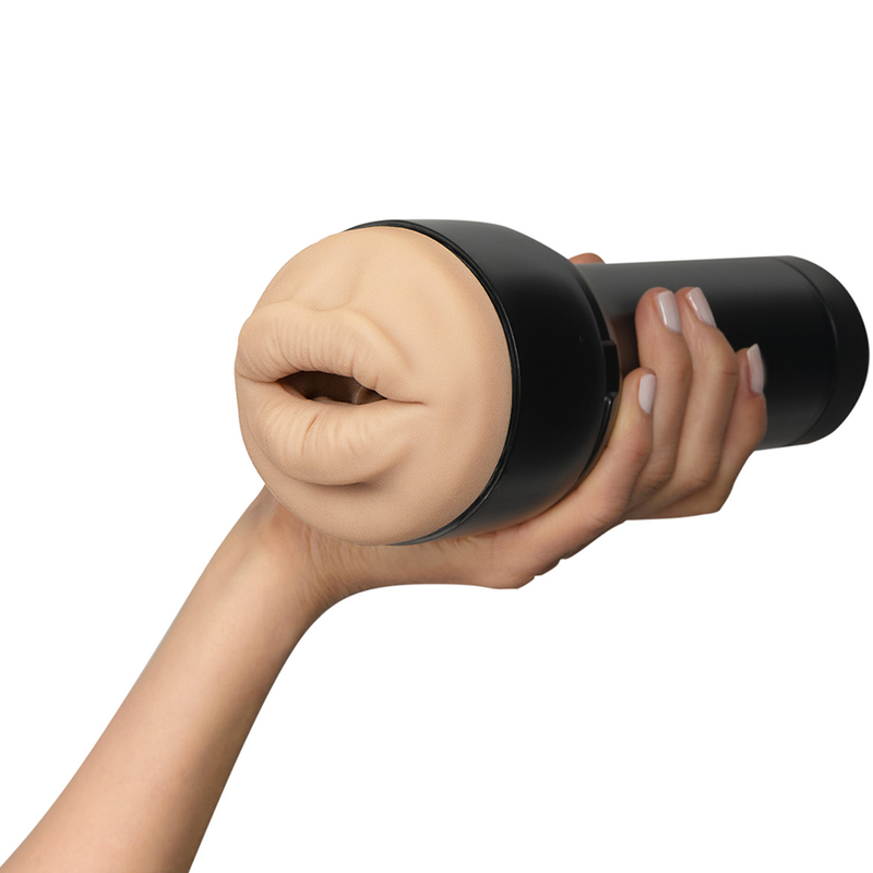 Kiiroo Feel Victoria June Boca