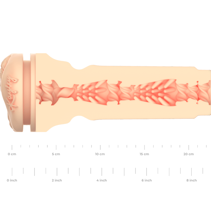 Kiiroo Feel Kayley Gunner - Stars Collection Strokers