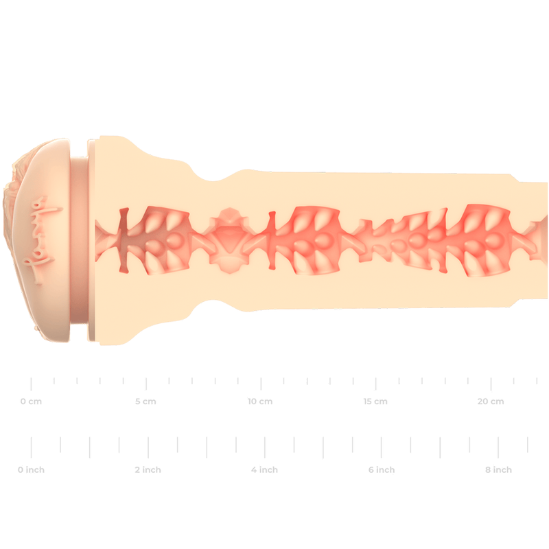 Kiiroo Feel Tanya Tate - Stars Collection Strokers