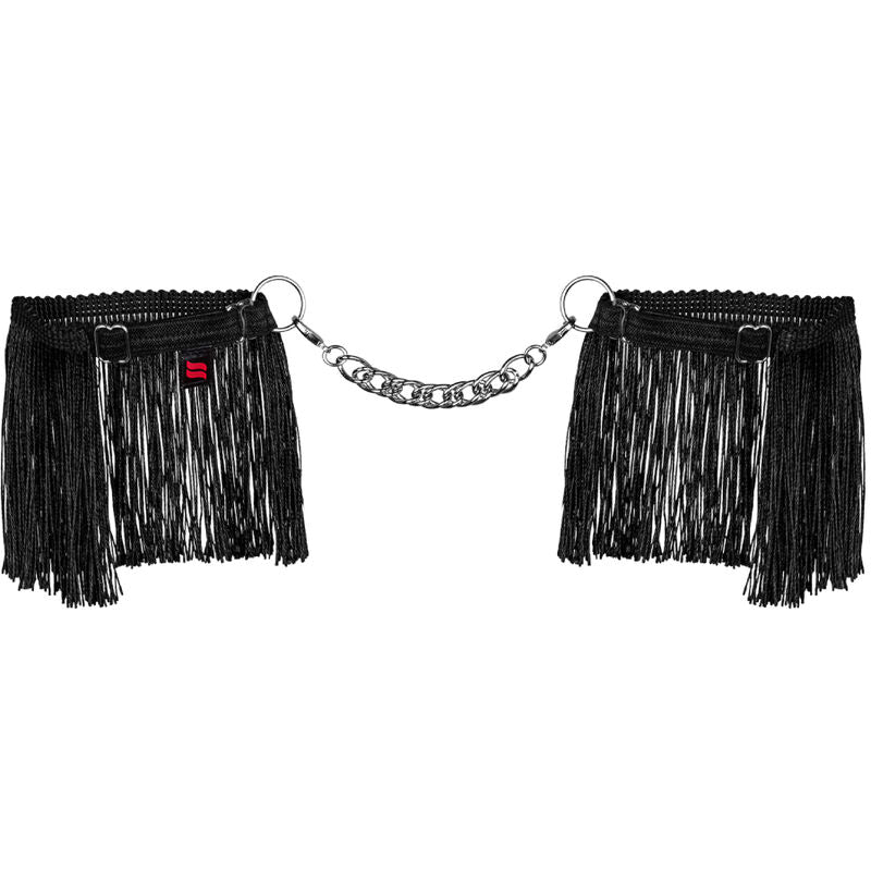 Obsessive Accessories Obsessive - Sherila Handcuffs One Size