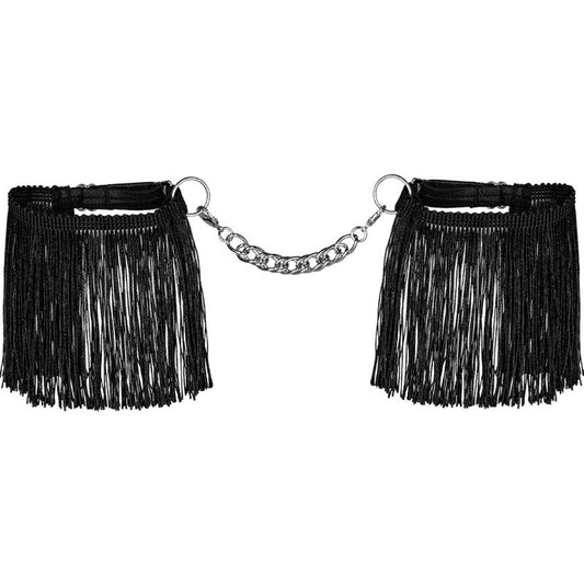 Obsessive Accessories Obsessive - Sherila Handcuffs One Size