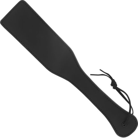 Intense Fetish Intense - Fetish Vegan Leather Paddle