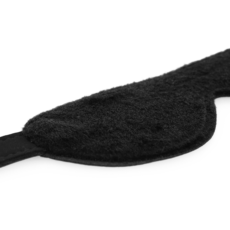 Intense Fetish Intense - Fetish Vegan Blind Mask