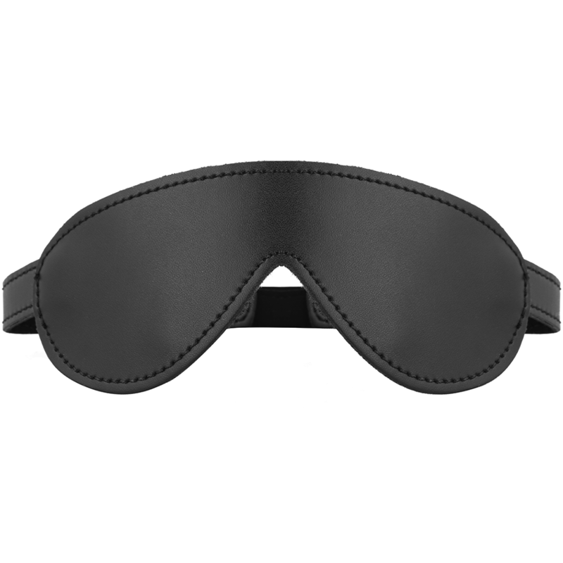 Intense Fetish Intense - Fetish Vegan Blind Mask
