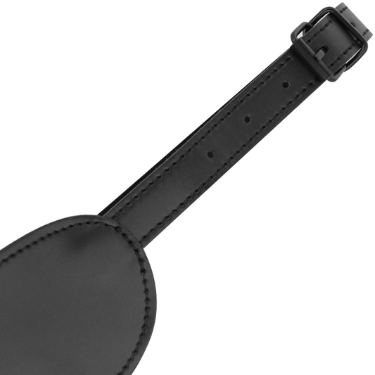Intense Fetish Intense - Fetish Vegan Blind Mask