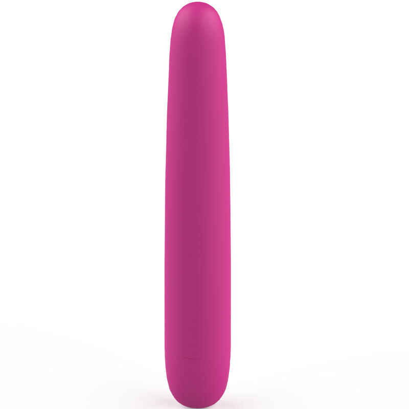 B Swish Bgood Infinite Deluxe Rechargeable Vibrator Pink Silicone