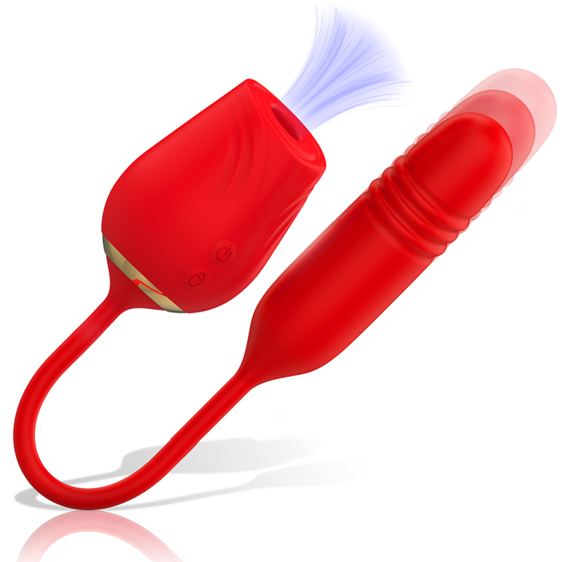 Mia Amalfi Double Pleasure Succi N + Up And Down