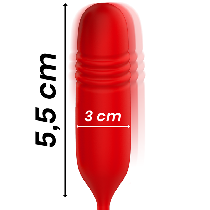Mia Amalfi Double Pleasure Succi N + Up And Down