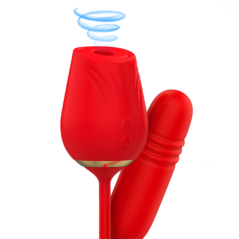 Mia Amalfi Double Pleasure Succi N + Up And Down