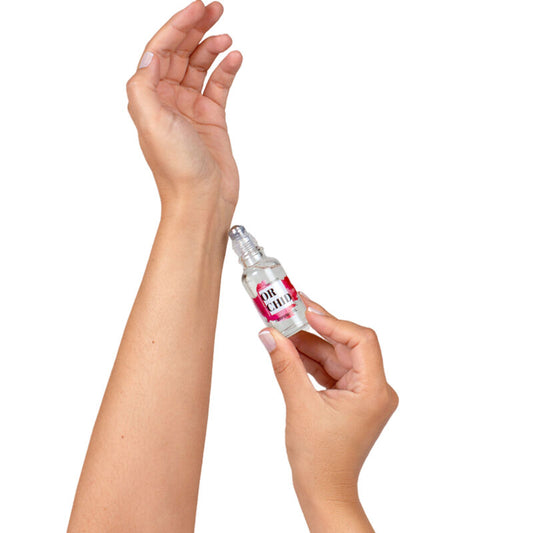 Secretplay Cosmetic Secretplay - Orchid Perfume In Oil Pheromones Women 20 Ml