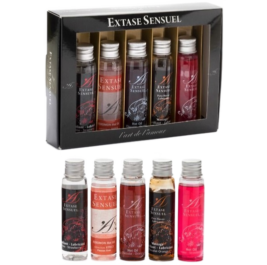 Extase Sensual Trick Or Treat Chest