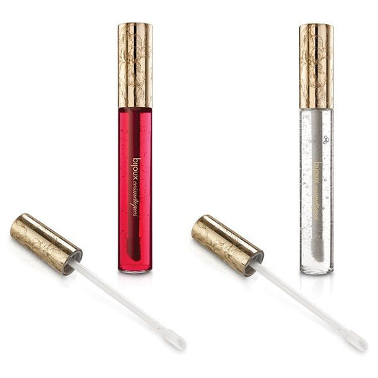 Bijoux Love Cosmetiques Bijoux - Pack Duo Gloss For Hot & Cold Nipple