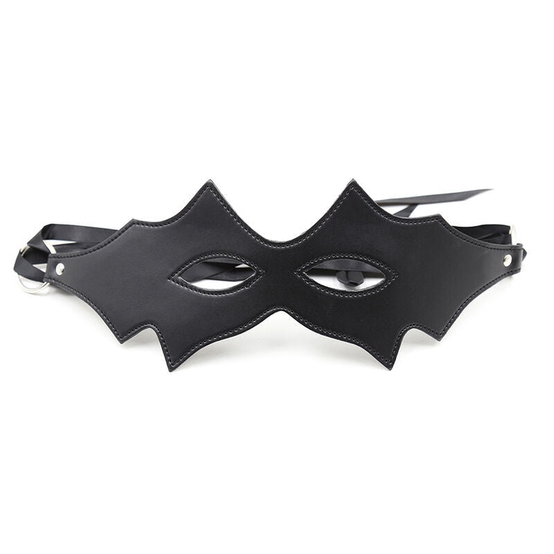 Ohmama Fetish Feline Mask