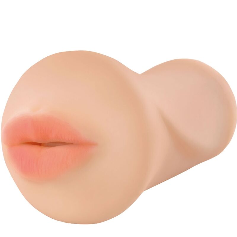 Pipedreams Fetish Fantasy Extreme - Realistic Mouth Masturbador