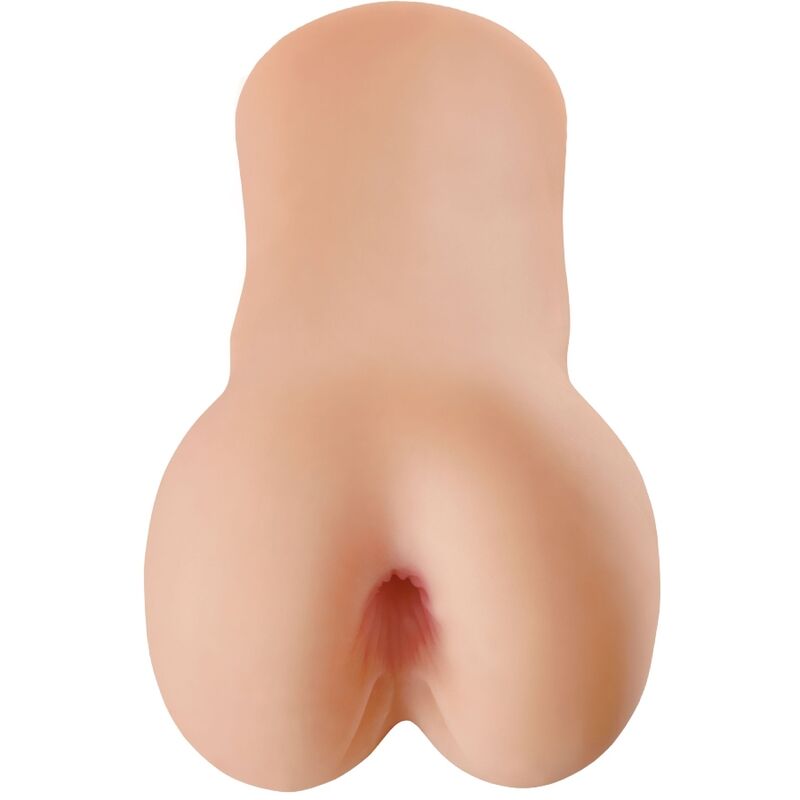 Pipedreams Fetish Fantasy Extreme - Realistic Vagina Ano